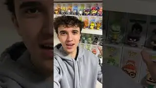 Do I Have Fortnite Funko Pops?