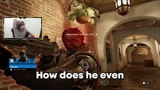 Vigil be like #Shorts