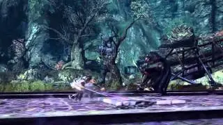 Yulgang2 Open Beta Trailer