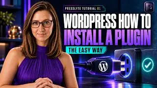 How to Install a WordPress Plugin