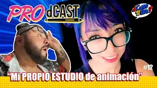 eL PROdcast | Adriana Cid: ¡Si no hay oportunidad, créala! #podcast