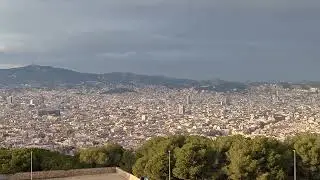 montjuic