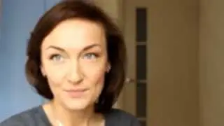Натуральный и естественный макияж губ