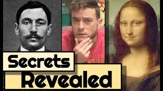 Secrets of the Mona Lisa