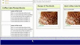 Lesson 23 - Beginners SEO Tutorial Course - Footer