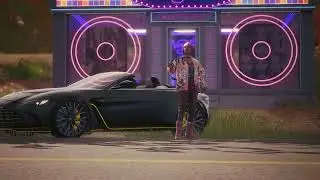Last PUBG Cinematic Free pack (2K)