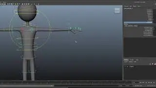 Rig Stickman