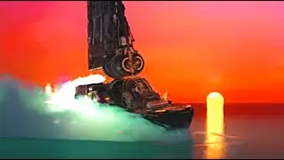 Rocket Ship l Test