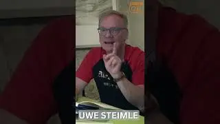 Uwe Steimle Urlaubsgrüße 2023 Teil 3 