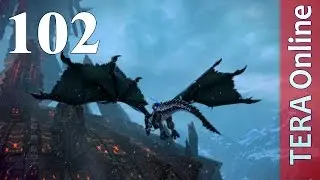 Напасть Сикандера. Tera Online (