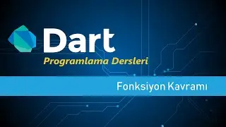 Fonksiyonlar - Dart Programlama Dersleri #23