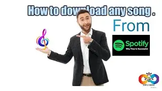How to download song from Spotify free to your device and listen offline
