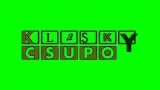 Klasky Csupo In Ives REUPLOAD