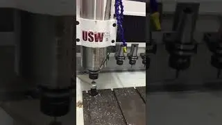 Auto Tool Setter for ATC Cnc machine