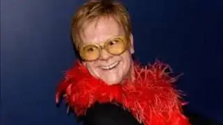 Elton John-Your Song(1970)(hq)(audio)/Your Song-Elton John(1970)(hq)(audio)