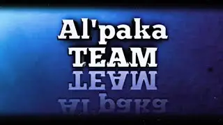 PUBG NEW STATE Let's play Al'paka TEAM, Duo V/S Squad
