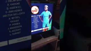 PS4 PS5 PC PES 2021 GÜNCEL yama PES21 TRANSFER YAMASI V1 2024/2025 SEZONU YILDIZPESYAMA #puma #PES21