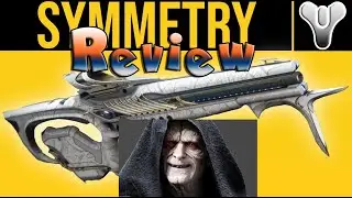Destiny 2: Exotic Review: Palpatine Scout Rifle