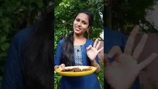Ulli vada Recipe😋(Thattukada Style) #shorts