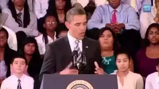 Barack Obama Uptown Funk!? Don't believe me? Just watch!
