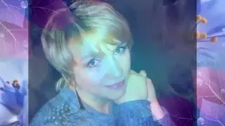 Песня-признание в любви, нежная и западающая в душу! Галина Пахомова - Позвони