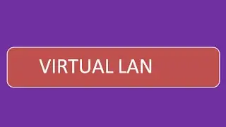 VLAN: Virtual Lan concepts | VLAN TRUNK and Switches