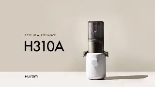 [HUROM] Slim life. SLIM 'H310A'