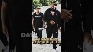 50 Cent Always Respected Tony Yayo Above Everyone Else