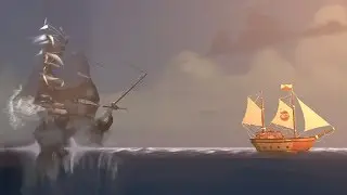 Last Straw [Heavy Odyssey Collab Entry]