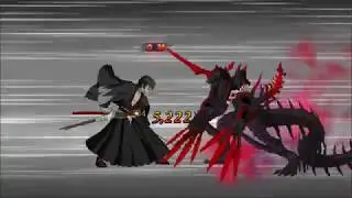 FGO CN: GudaGuda Meiji Ishin Challenge Quest - Cu Alter Solo