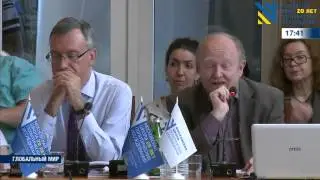 Алексей Малашенко (Голицыно, июль 2013)