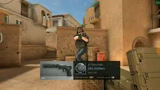 Играю в StandOff!
