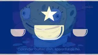 SpongeBob - WhoBob WhatPants Intro (BOWLIAN)