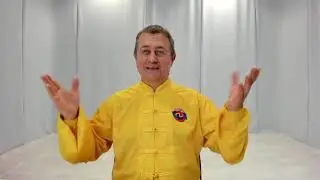 Мастер-класс Виктора Стерликова. 