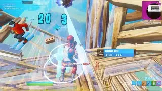 SKI 🎿(ft.Sommerset and Elite Jivi) | Elemintz Highlights | First After Effects Montage | Free Agent