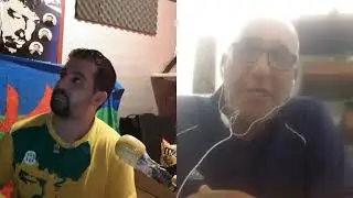 Extrait 3/3 de l'émission n Dda Lmulud/Radio Canut