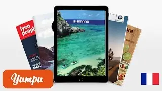 Bienvenue chez Yumpu [FR] - Créer un magazine en ligne!