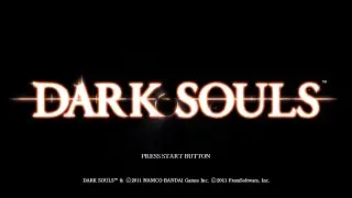 Dark Souls XBOX 360 на ПК - эмулятор Xenia_canary