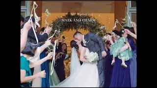 Mark and Charm | Same Day Edit