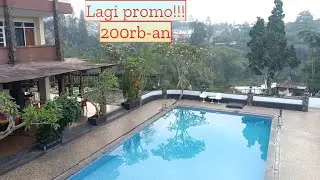Hotel Murah Di Puncak | DJ Hotel