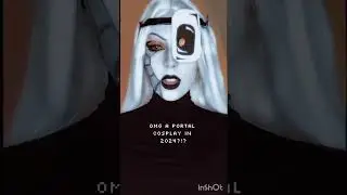 When Glados presses the Tal_on Button