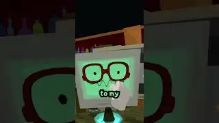 I Got A REAL JOB In Job Simulator VR!! 