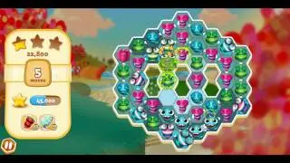 Bee Brilliant Level 790
