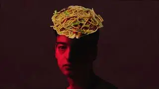 Joji - Sanctuary but with the chorus from Fried Noodles (FIXED VERSION IN DESC.)