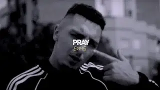 [FREE] MORAD x JAZEEK  Type Beat ~ PRAY (prod. by EK45)