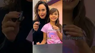 SHE SPENT ALL THE MONEY?!? 