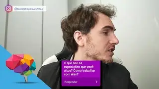 O que são as Exposições?