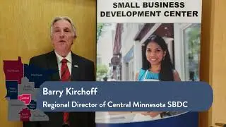 Contact the Central Minnesota SBDC