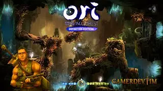 Ori And The Blind Forest Walkthrough 8