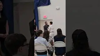 И ЭТО ВСЕ??? ВЫПУСКНОЙ В АМЕРИКАНСКОЙ ШКОЛЕ 